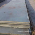 ASTM A36 Spedtion Ship Building Carbon Acciaio